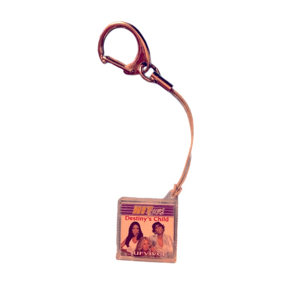 HITClips Micro Music Clips (5) - Picture 3 of 5